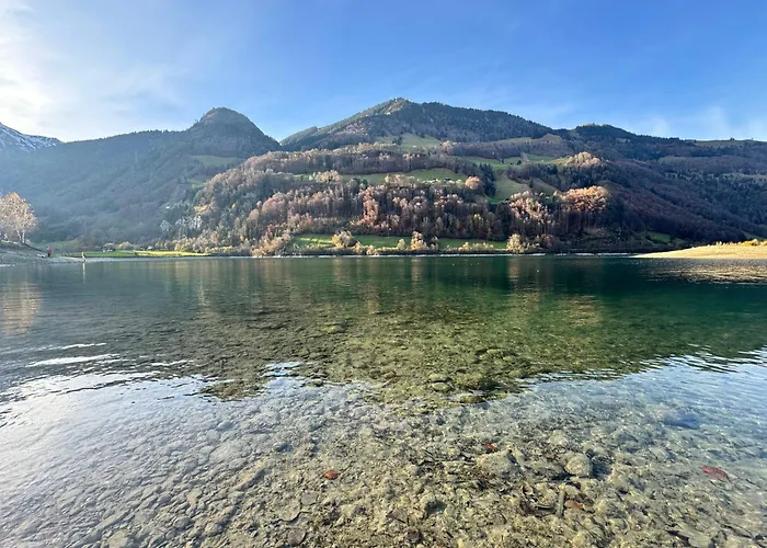 Bijou N 2 Lungern