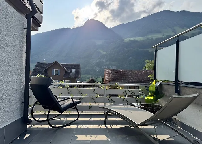 Bijou N 2 Lungern