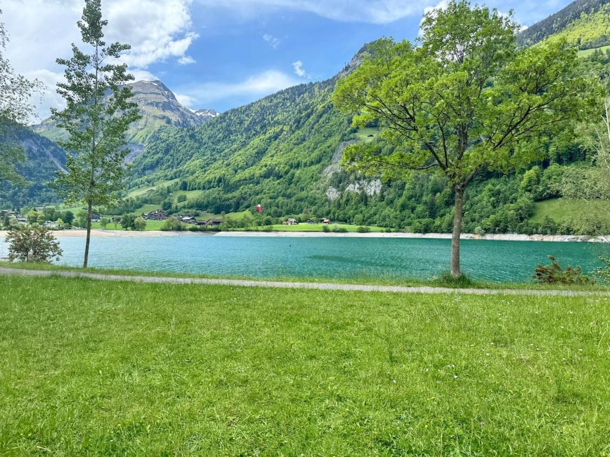 Apartment Bijou N 2 Lungern