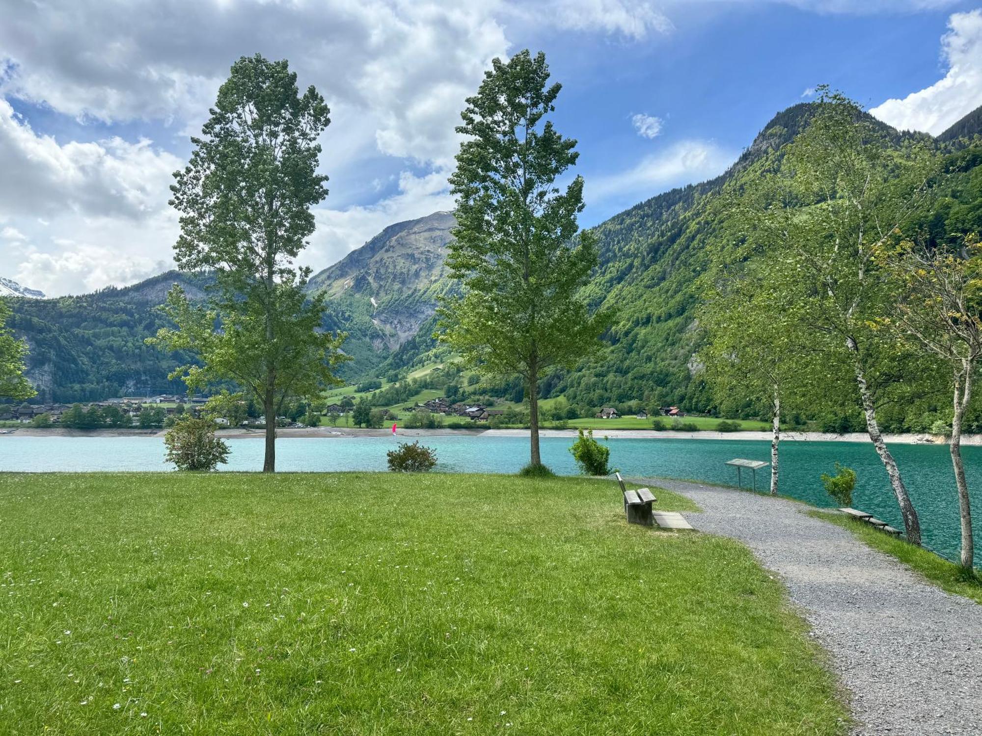 Bijou N 2 * Lungern