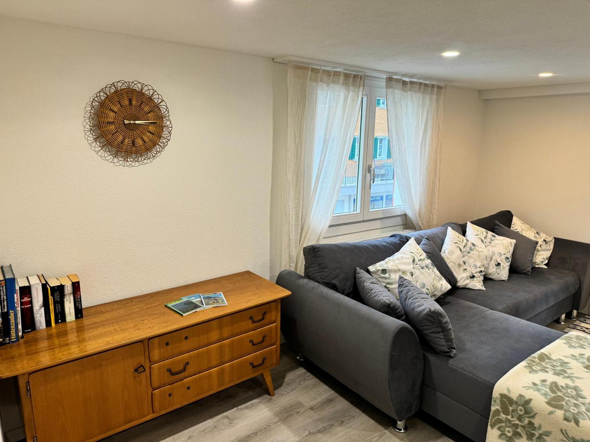 Apartment Bijou N 2