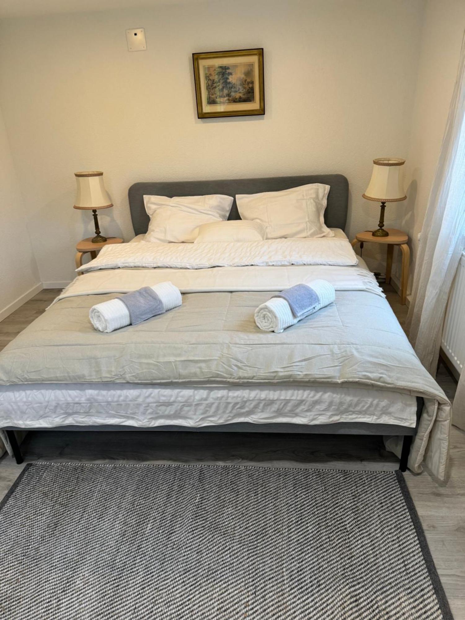 Bijou N 2 Apartment Lungern