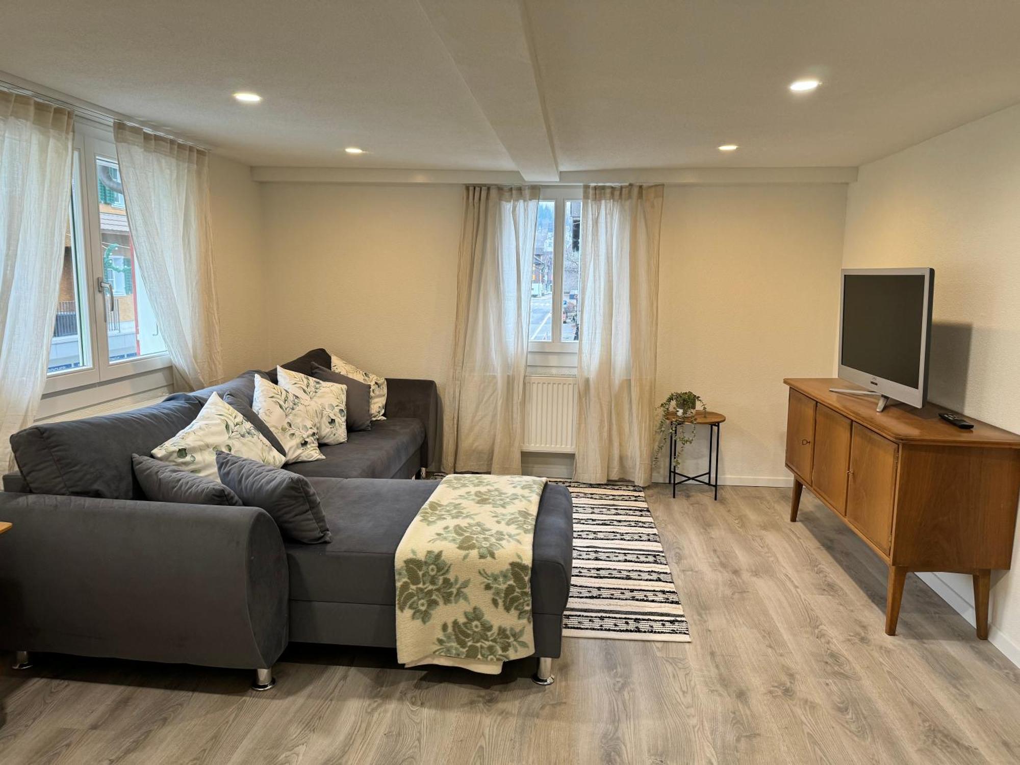 Bijou N 2 Apartment