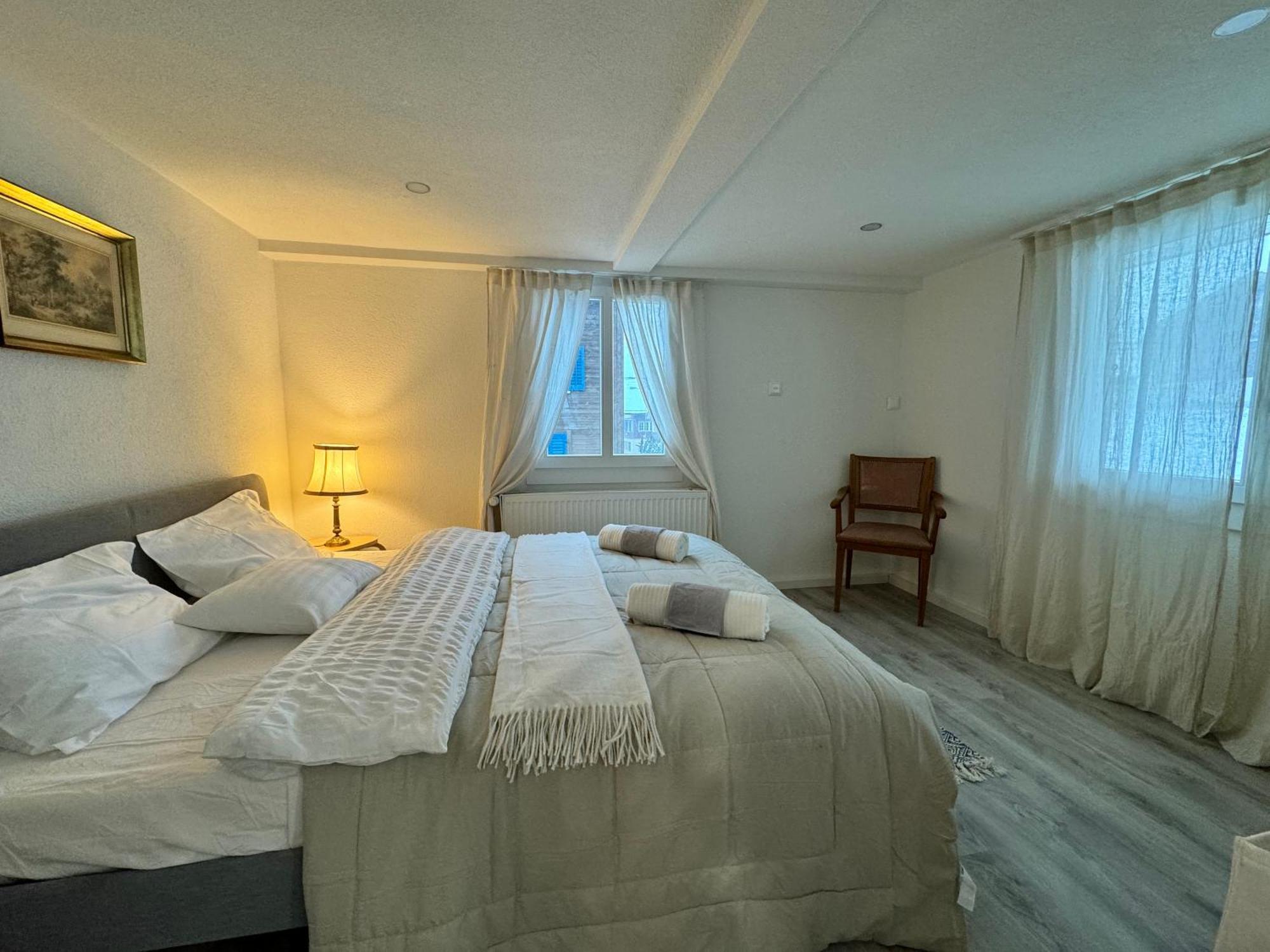 Apartment Bijou N 2