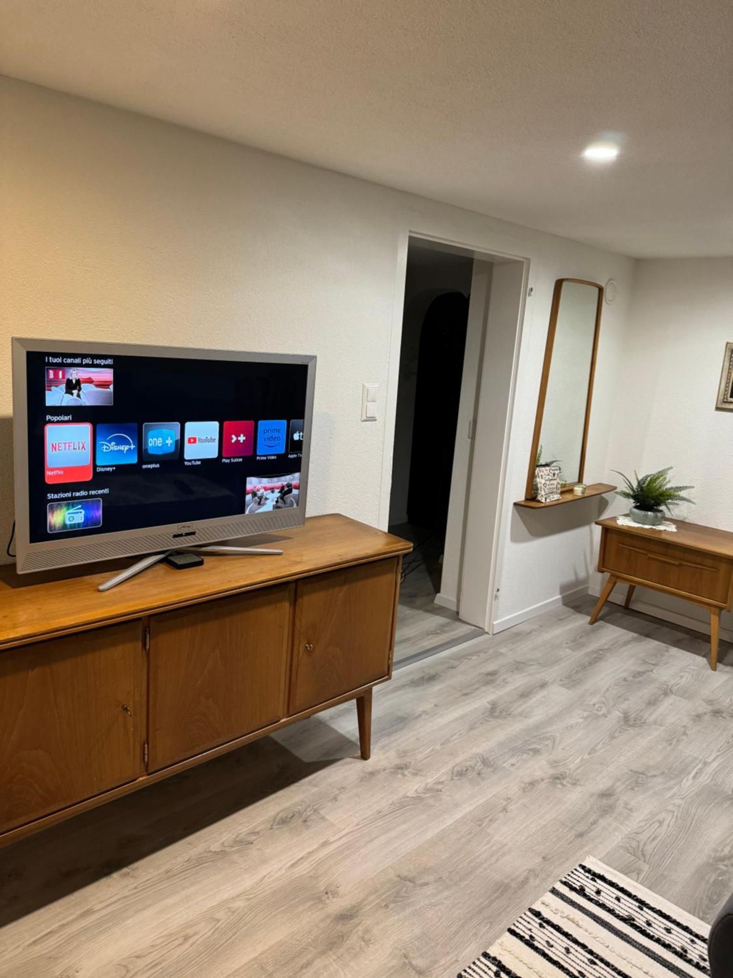Apartment Bijou N 2