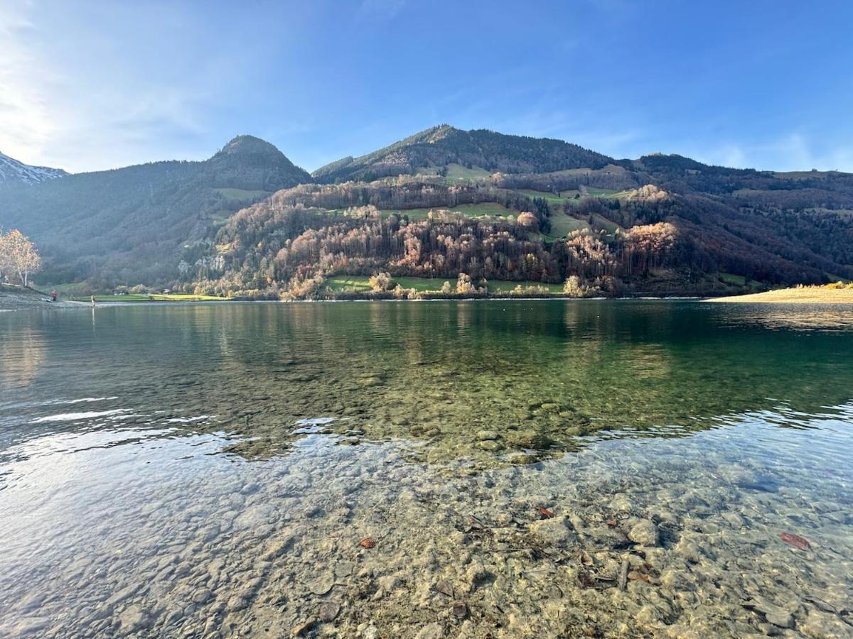 Bijou N 2 Lungern