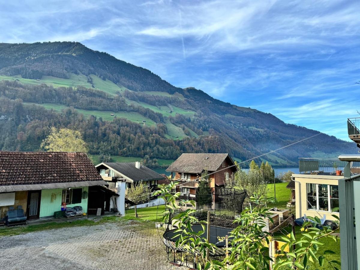 Apartment Bijou N 2 Lungern