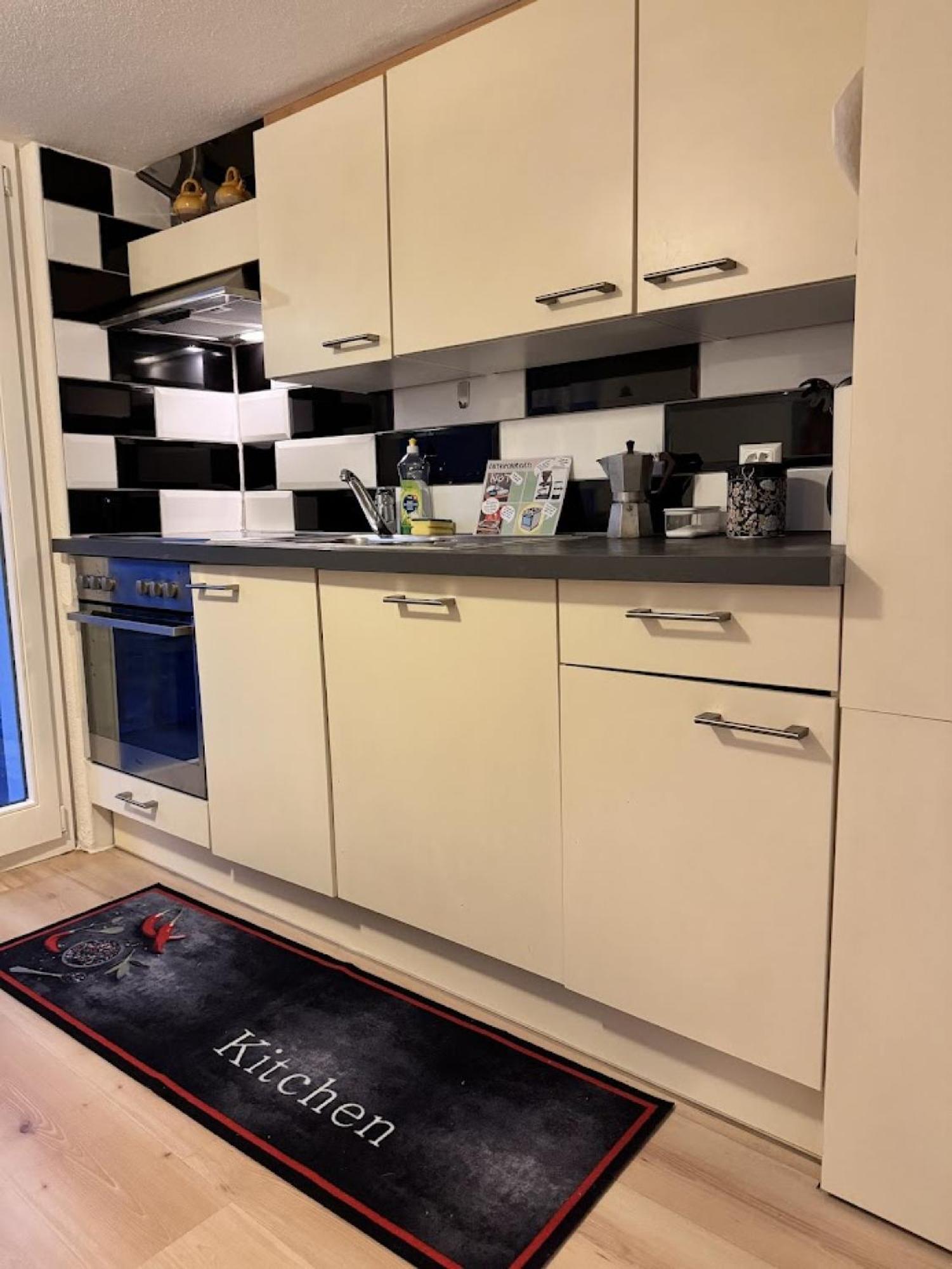 Bijou N 2 Apartment Lungern