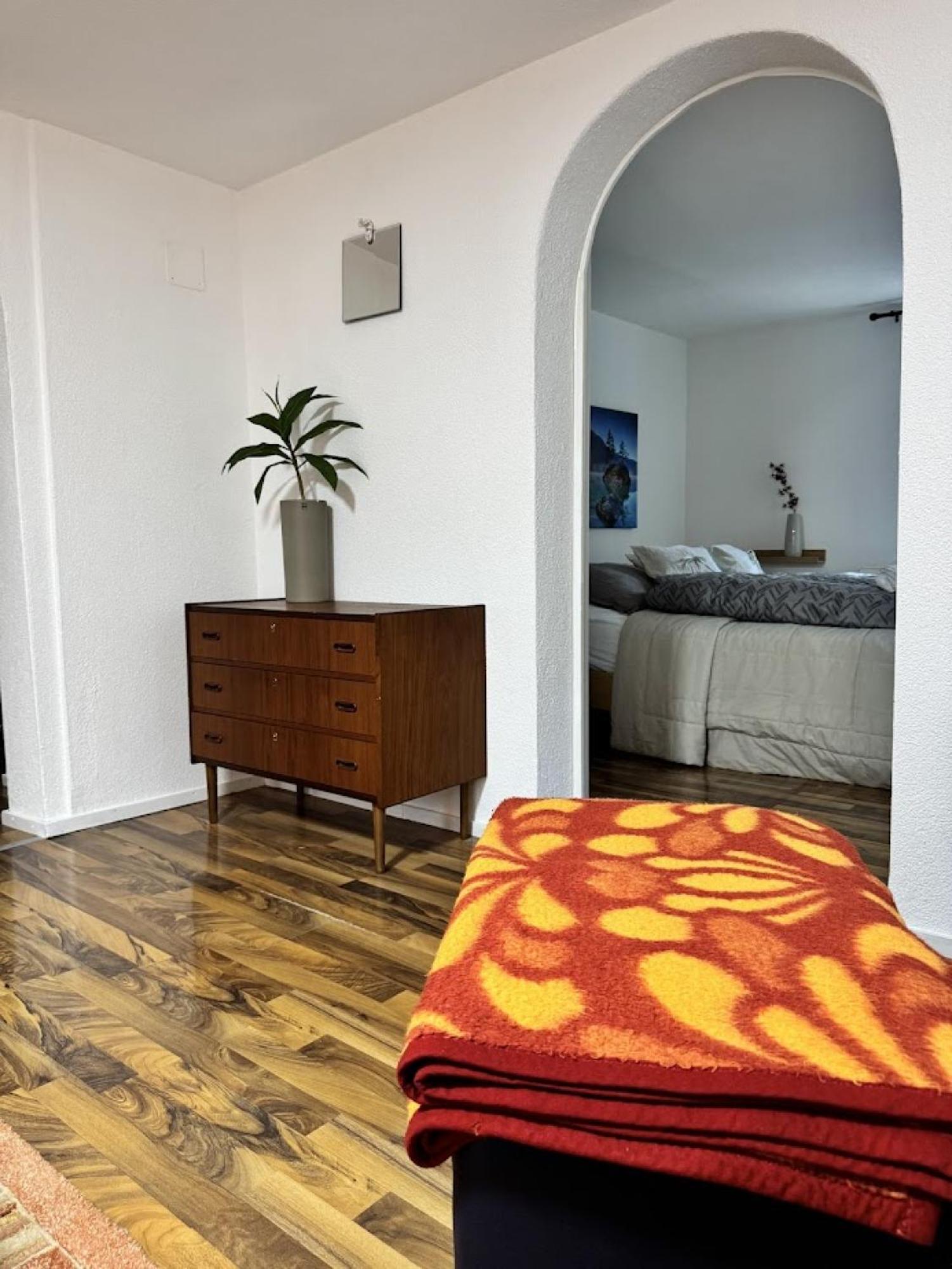 Apartment Bijou N 2