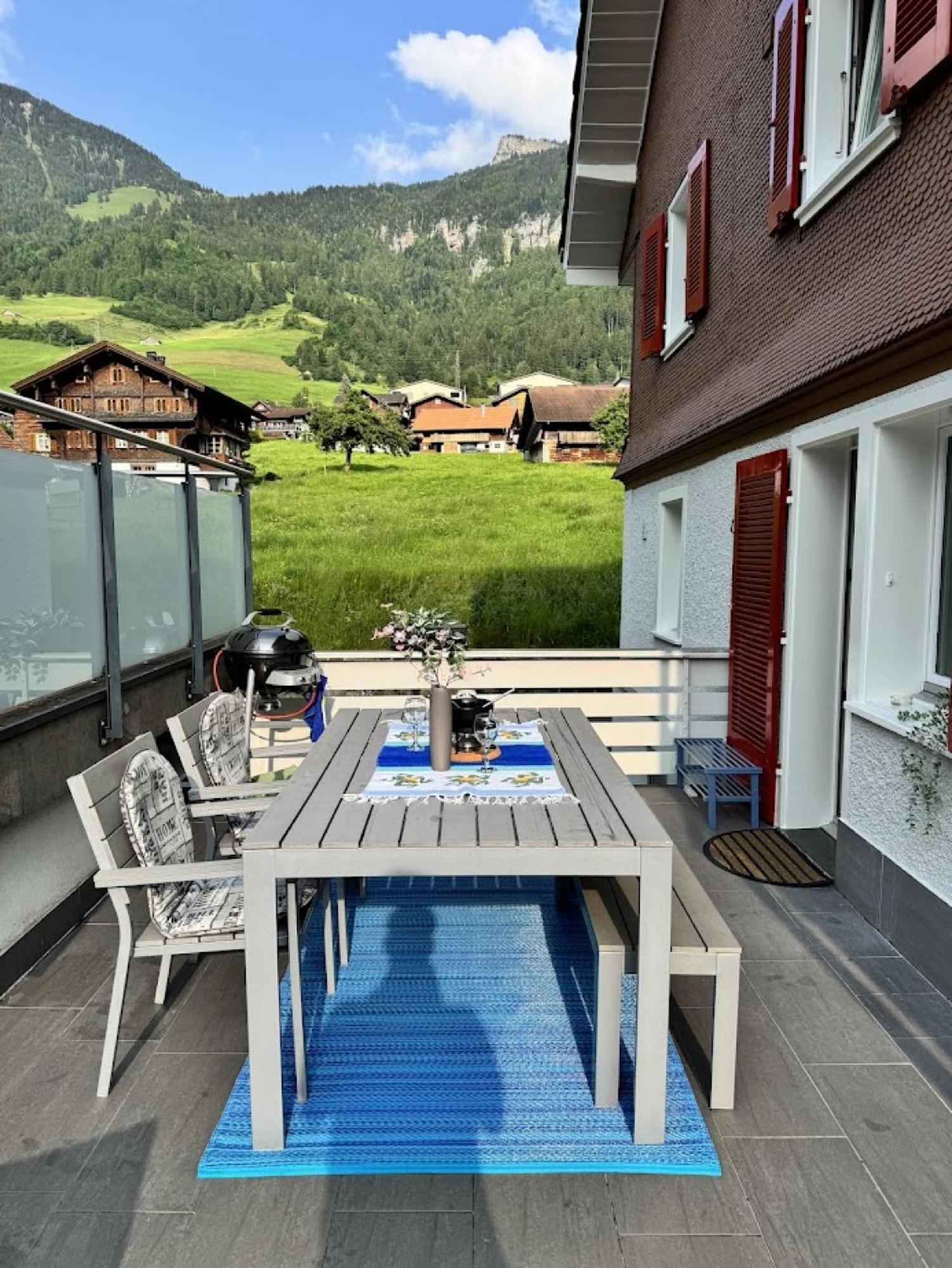 Bijou N 2 * Lungern
