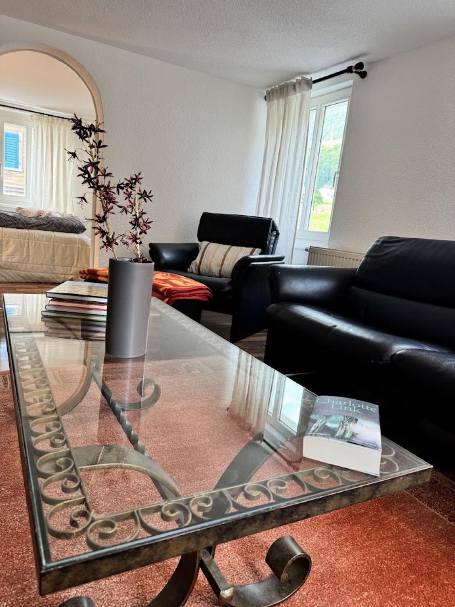 Bijou N 2 Apartment
