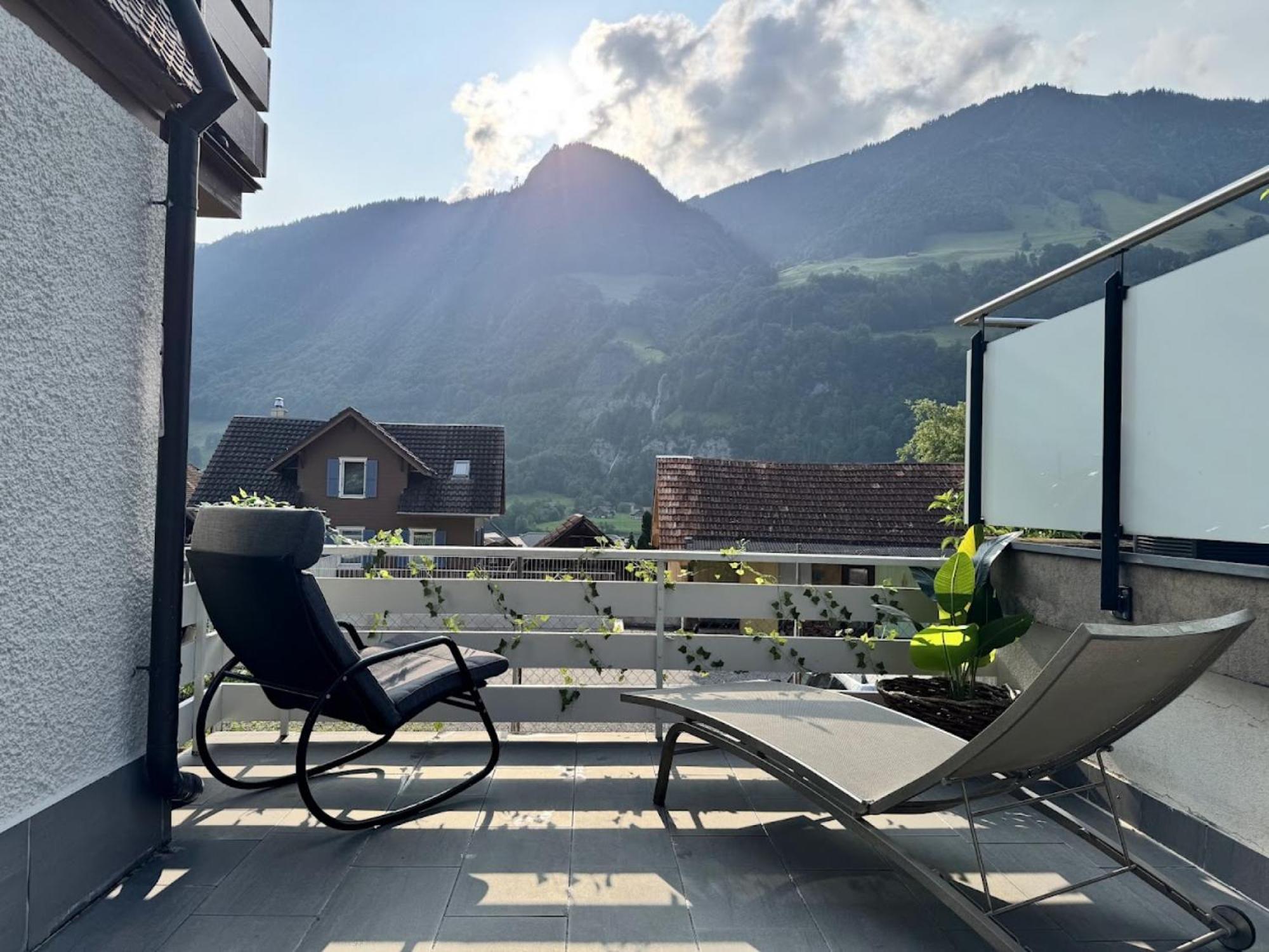 Bijou N 2 Lungern