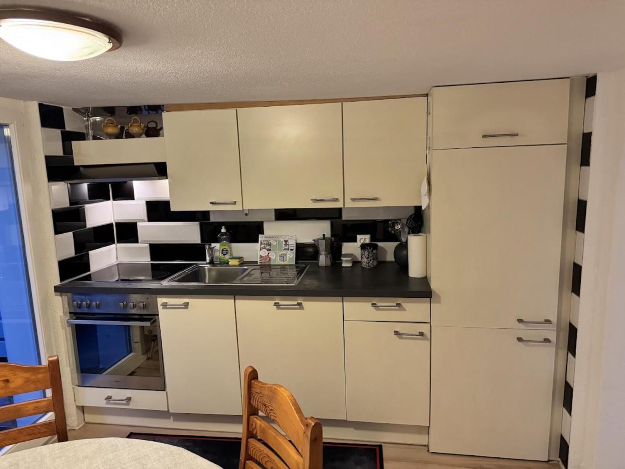 Apartment Bijou N 2