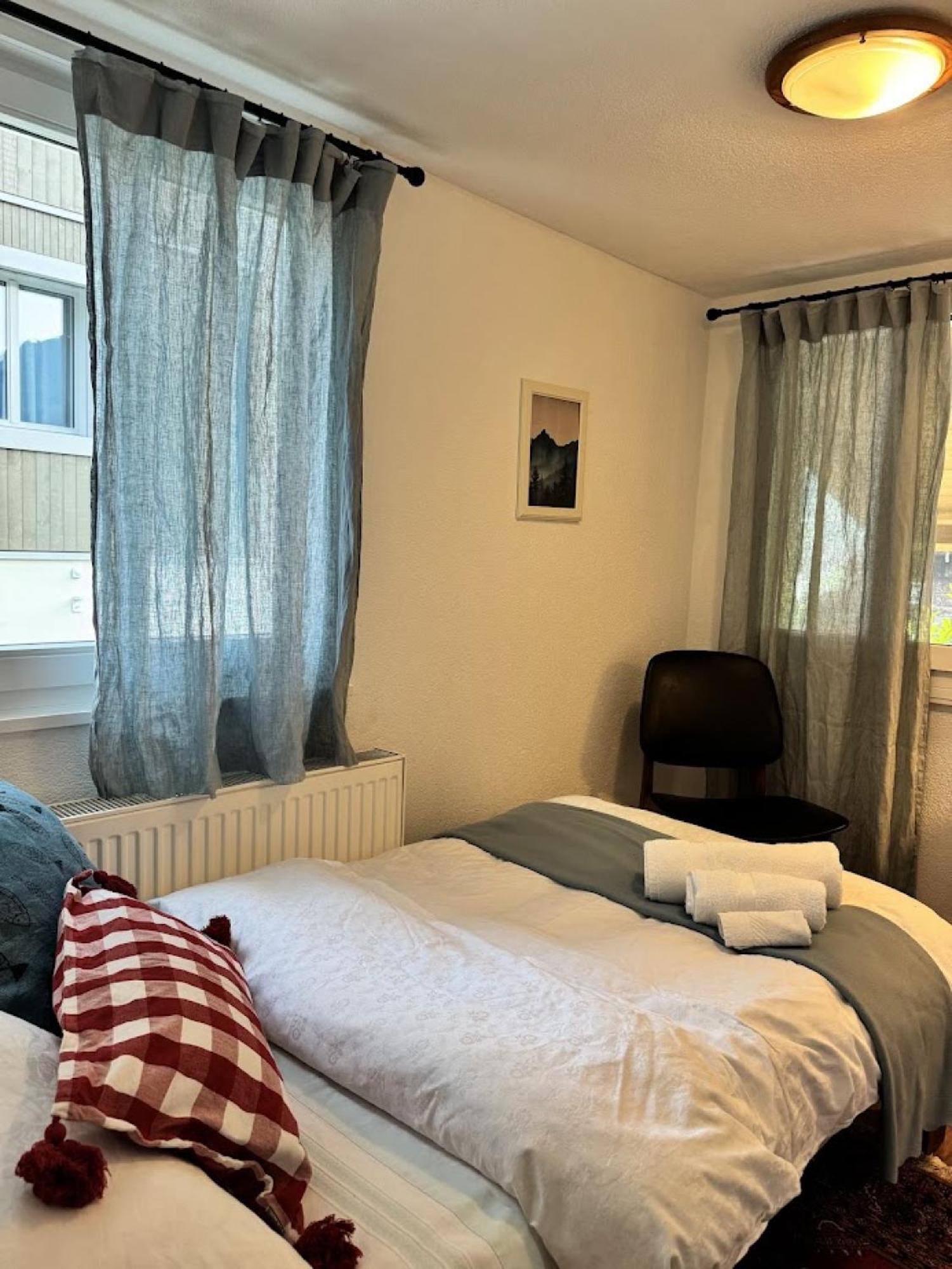 Bijou N 2 Apartment
