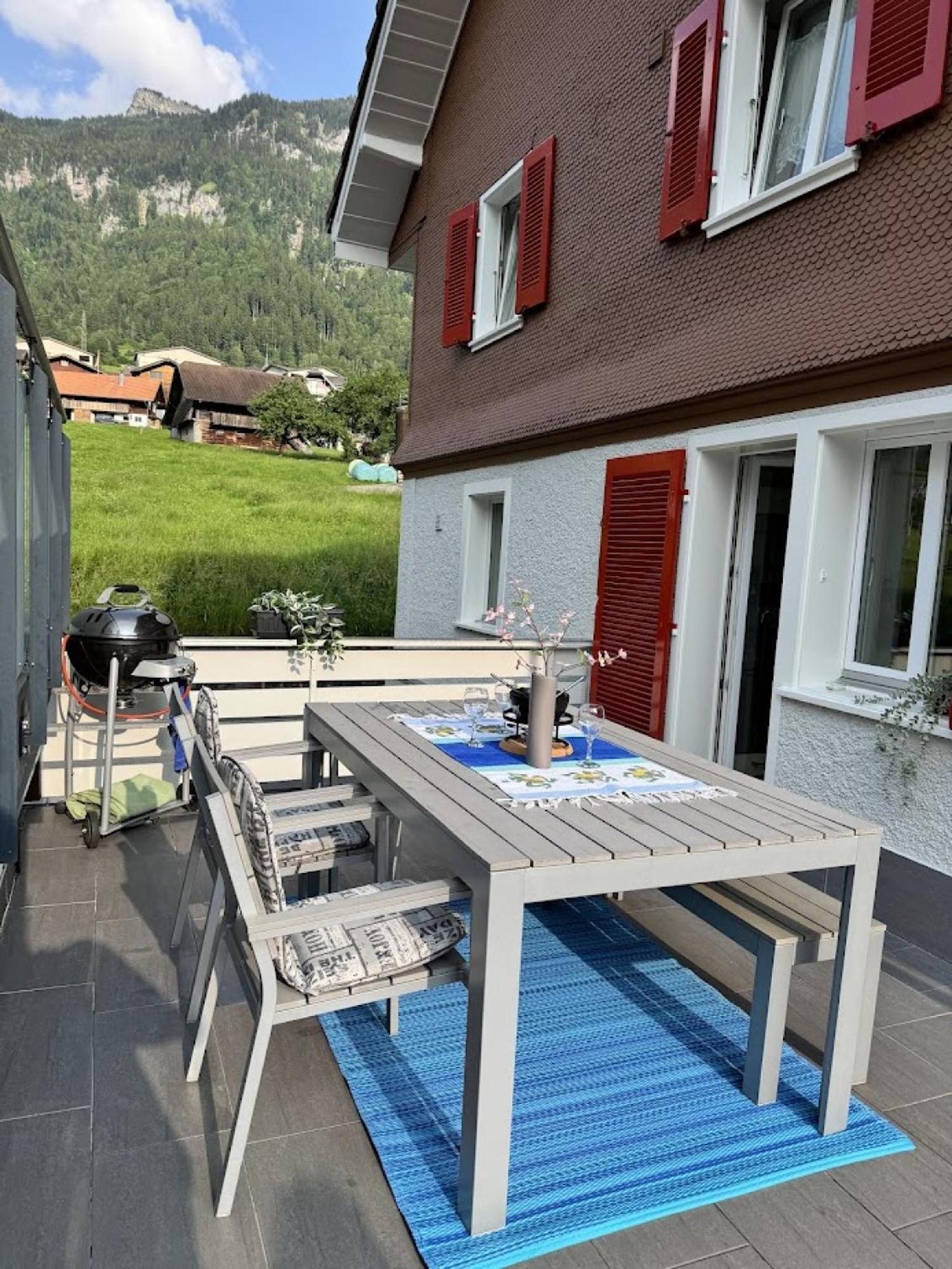 Bijou N 2 Lungern